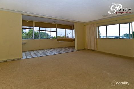 Property photo of 1/554 Marine Parade Biggera Waters QLD 4216