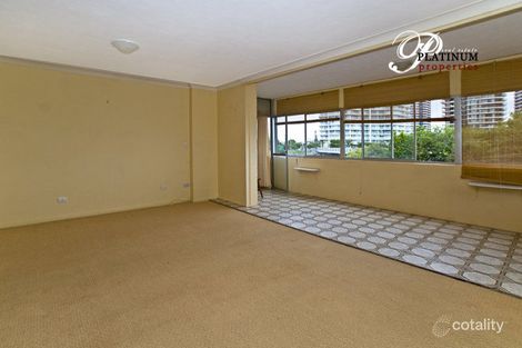 Property photo of 1/554 Marine Parade Biggera Waters QLD 4216