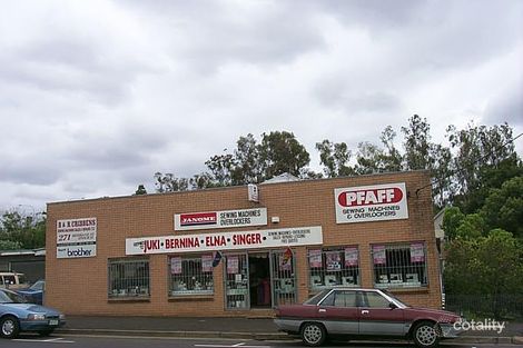 271 Brisbane St, Ipswich, QLD 4305