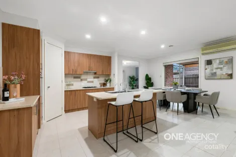 Property photo of 74 Lancaster Drive Point Cook VIC 3030
