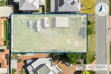 Property photo of 16 Richardson Road Coogee WA 6166