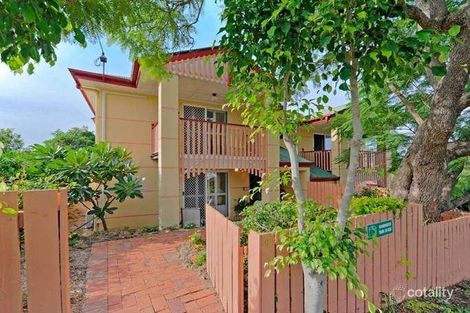Property photo of 1/82 Manchester Terrace Indooroopilly QLD 4068