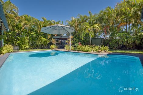 Property photo of 25 Chapman Drive Clinton QLD 4680