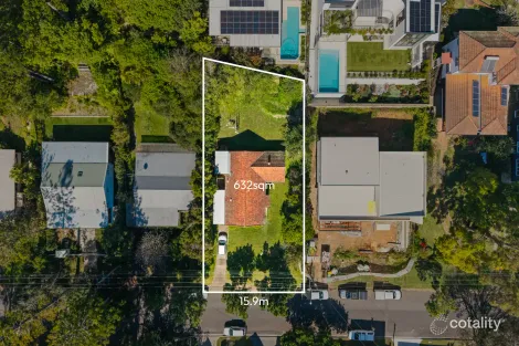 46 Todd St, Taringa, QLD 4068