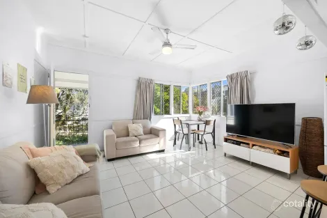 Property photo of 46 Todd Street Taringa QLD 4068