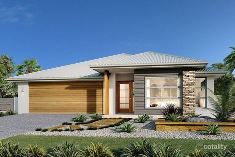 Property photo of 8 Nathan Court Jubilee Pocket QLD 4802