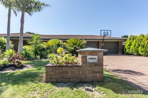 Property photo of 17 Hanley Court Happy Valley SA 5159