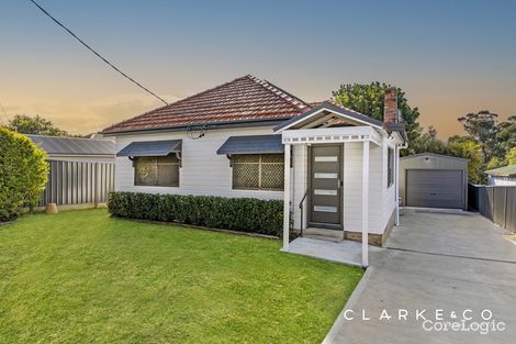 Property photo of 44 Brisbane Street East Maitland NSW 2323