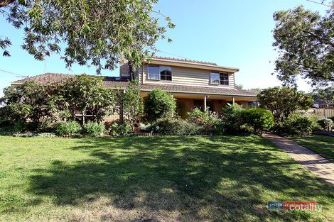 Property photo of 1 Nadda Court Werribee VIC 3030