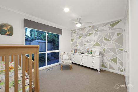 Property photo of 4 Lawncliffe Court Rowville VIC 3178