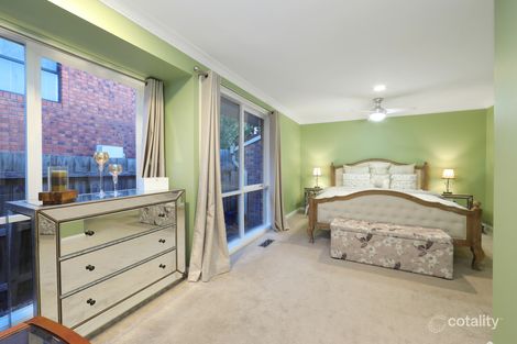 Property photo of 4 Lawncliffe Court Rowville VIC 3178