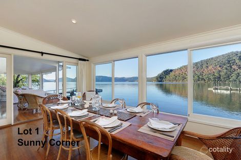 Property photo of 4 Sunny Corner Berowra Waters NSW 2082