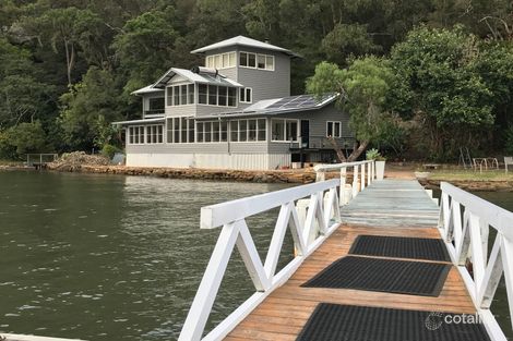 Property photo of 4 Sunny Corner Berowra Waters NSW 2082