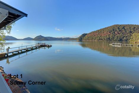 Property photo of 4 Sunny Corner Berowra Waters NSW 2082