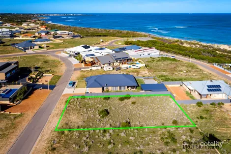 Property photo of 11 Grey Close Dongara WA 6525