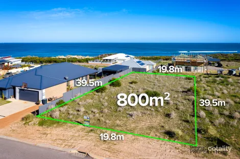 Property photo of 11 Grey Close Dongara WA 6525