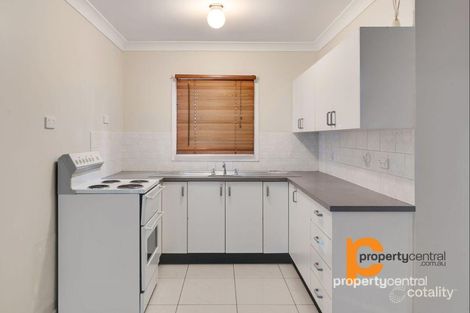 Property photo of 2/38A Thurston Street Penrith NSW 2750