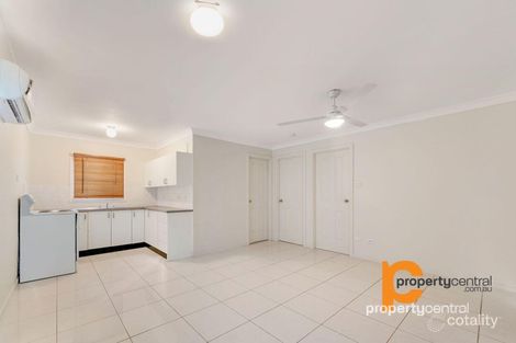 Property photo of 2/38A Thurston Street Penrith NSW 2750