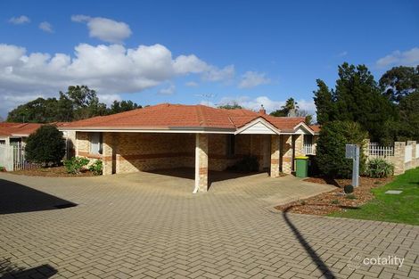 Property photo of 6/68-70 Coolgardie Street Bentley WA 6102