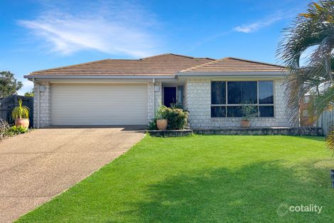 15 Whipbird Ct, Urangan, QLD 4655