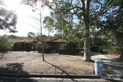 Property photo of 6 Berlin Terrace Aberfoyle Park SA 5159