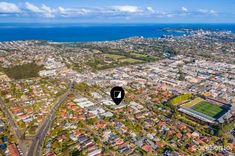 Property photo of 8/21-23 Shackel Avenue Brookvale NSW 2100