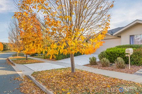 Property photo of 4 Loma Rudduck Street Forde ACT 2914