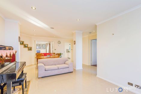 Property photo of 4 Loma Rudduck Street Forde ACT 2914