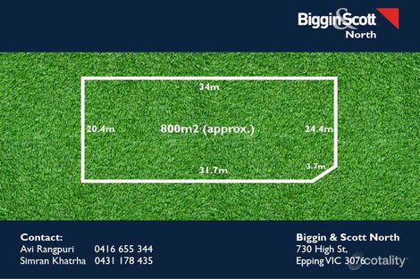 2 Blossom Way, Beveridge, VIC 3753