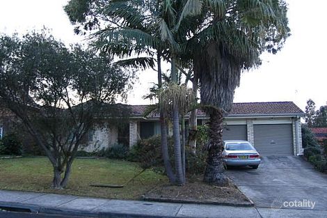 6 Dalgety Cres, Green Point, NSW 2251