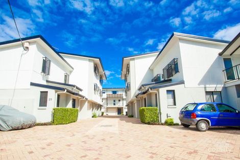 8/25-27 Georgina St, Woody Point, QLD 4019