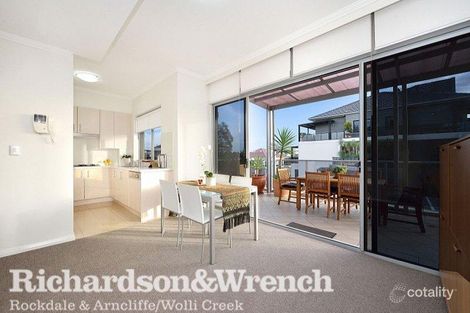 Property photo of 99/86 Bonar Street Wolli Creek NSW 2205