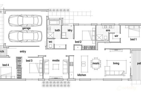 Property photo of LOT 91 Straker Drive Cooroy QLD 4563