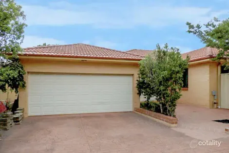 2/11 Foley St, Gwynneville, NSW 2500