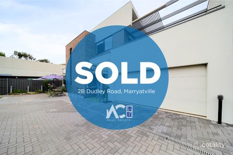 Property photo of 2B Dudley Road Marryatville SA 5068