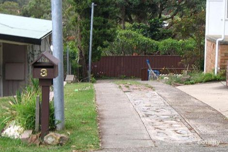 Property photo of 3 Gailes Street Sutherland NSW 2232