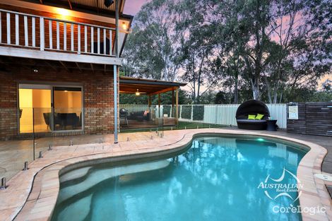 Property photo of 19 Maidos Place Quakers Hill NSW 2763