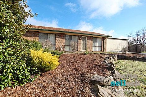 Property photo of 11 Lienhop Street Theodore ACT 2905
