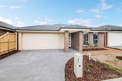 Property photo of 18 Limonium Crescent Lyndhurst VIC 3975