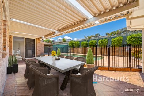 Property photo of 8 Sandalwood Place Garden Suburb NSW 2289