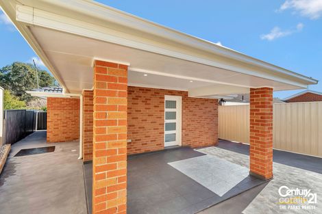 Property photo of 2A Mersey Close Bossley Park NSW 2176