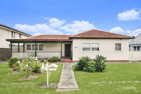 Property photo of 32 Dublin Street Smithfield NSW 2164