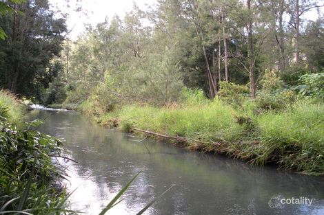 Property photo of 1427 Numinbah Road Chillingham NSW 2484