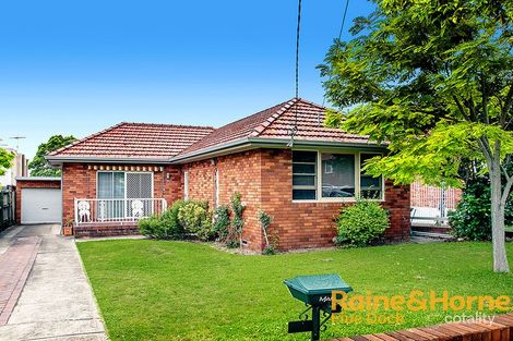 Property photo of 26 Princess Avenue Rodd Point NSW 2046