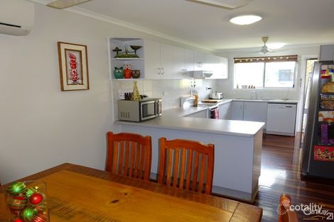 Property photo of 2 Wellesley Drive Thuringowa Central QLD 4817