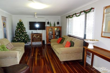 Property photo of 2 Wellesley Drive Thuringowa Central QLD 4817