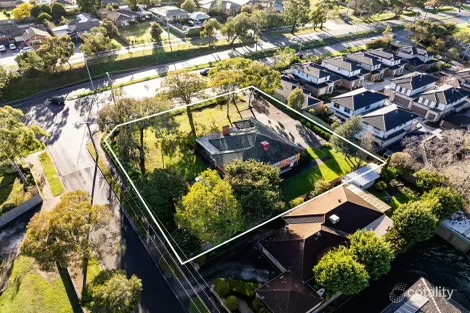 Property photo of 314 Boronia Road Boronia VIC 3155