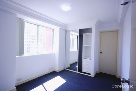 Property photo of 1703/361 Sussex Street Sydney NSW 2000