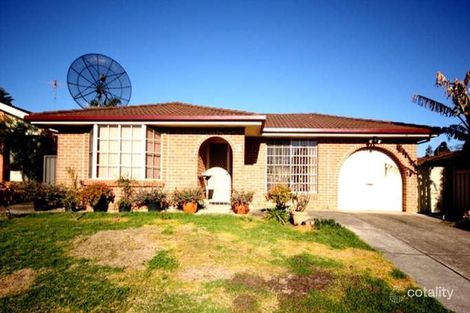 Property photo of 4 Triumph Place Ingleburn NSW 2565