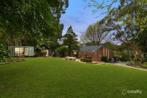 Property photo of 64 Buttenshaw Drive Coledale NSW 2515